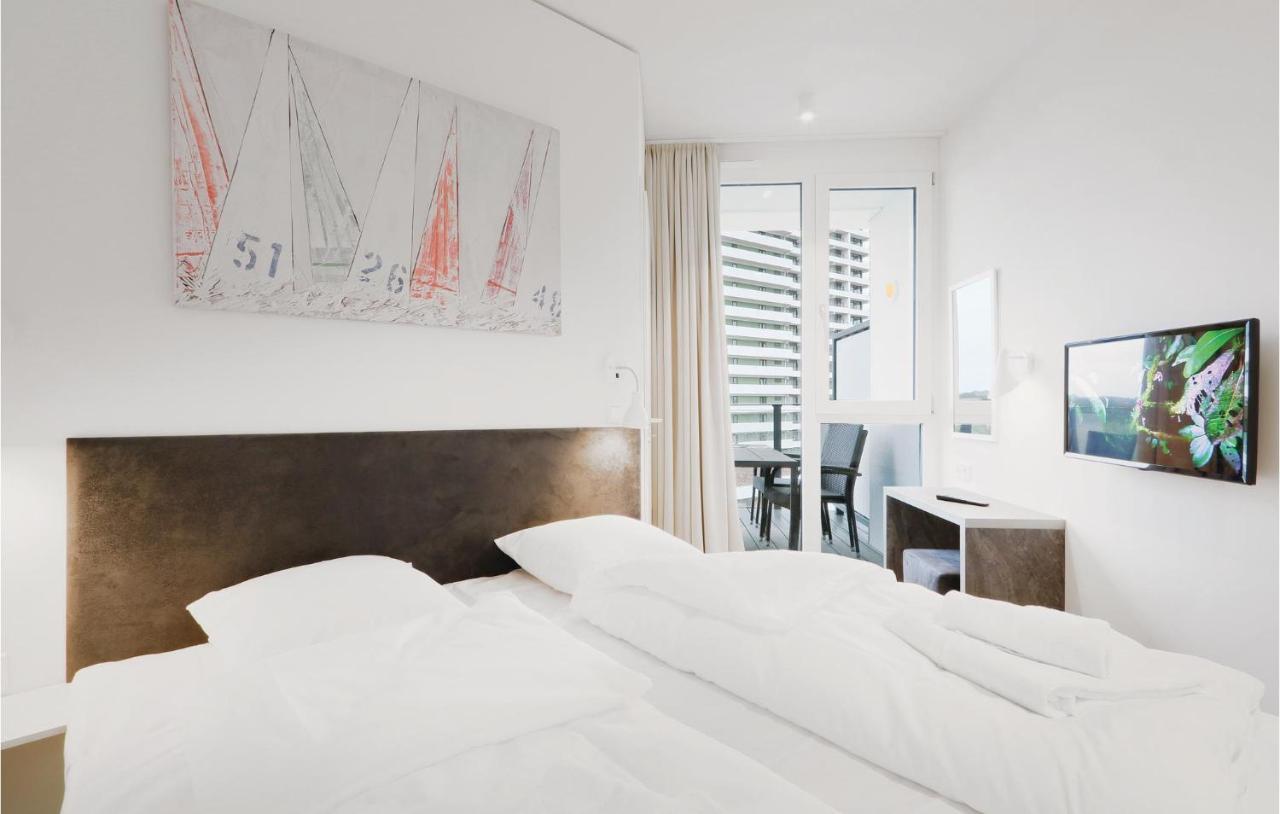 Stunning Apartment In Luebeck Travemuende With Wifi Ngoại thất bức ảnh