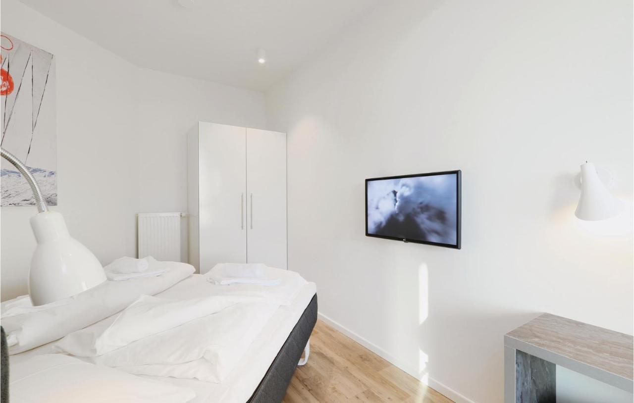 Stunning Apartment In Luebeck Travemuende With Wifi Ngoại thất bức ảnh